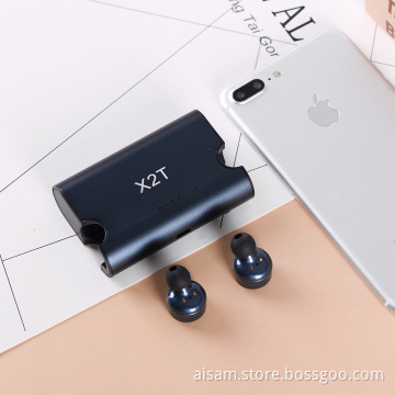 Mini Bluetooth Headphone Wireless For Iphone